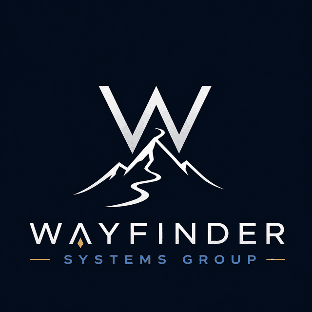 Wayfinder Systems Group